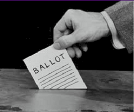 Florida: Vote GOA on August 18