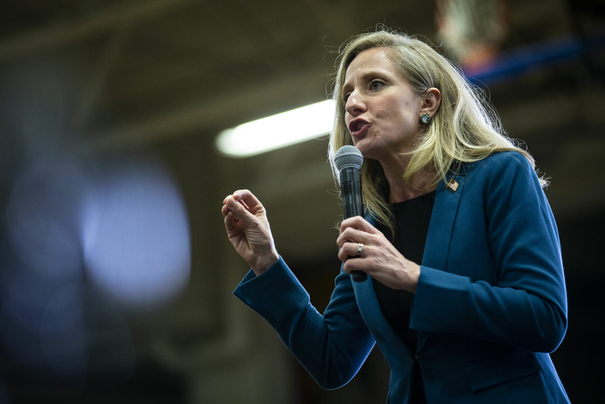 Your 2A rights are on the chopping block as Virginia Dems plot insane gun bans