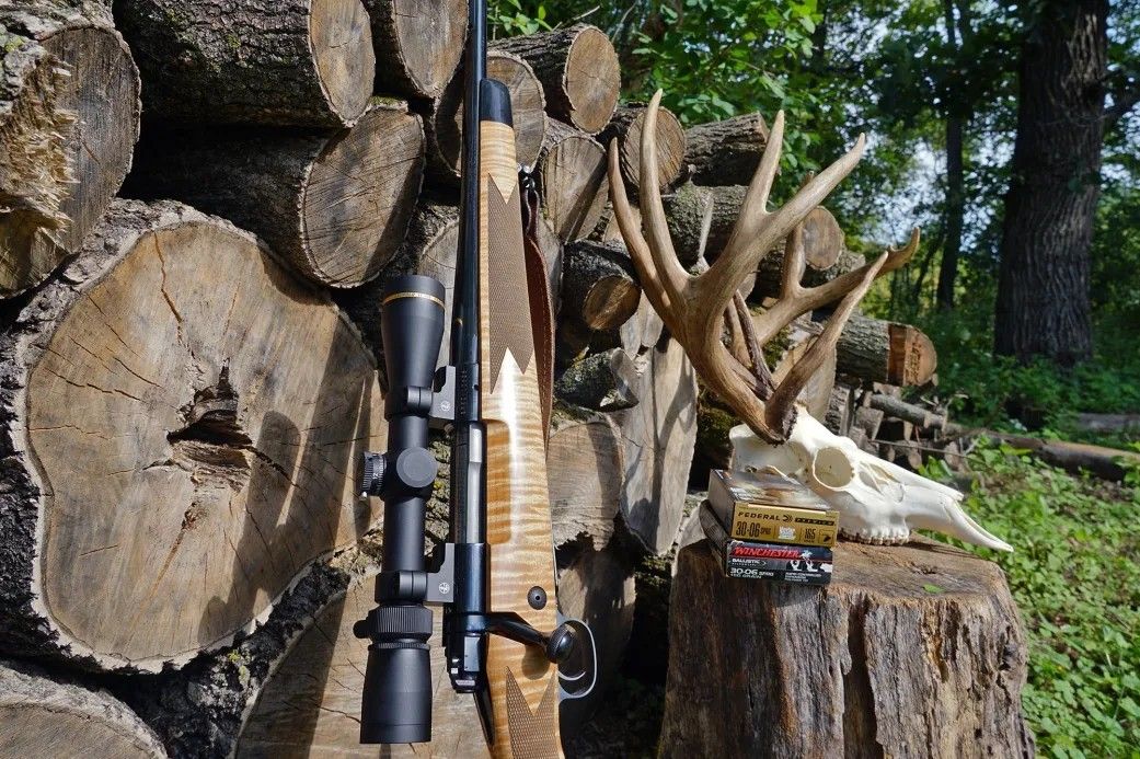 Calling and Rattling: When and How to Bring a Buck In