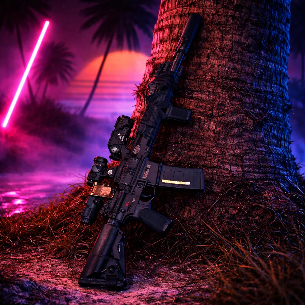 Tactical Equipment