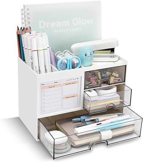 Desktop Organizer for Office 
