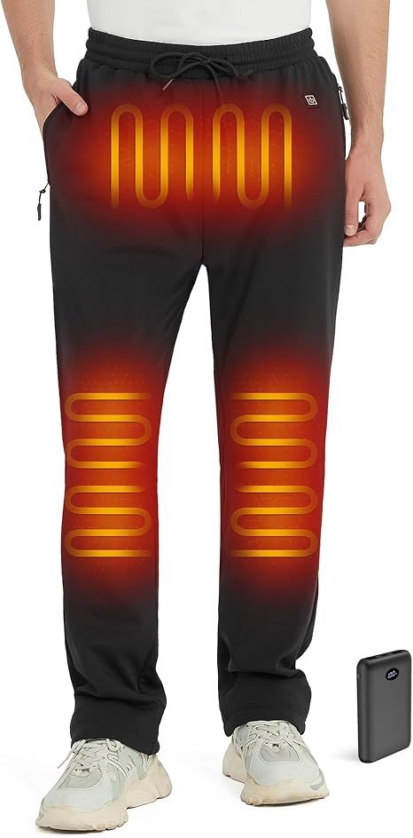 FERNIDA Heated Pants for Women & Men 