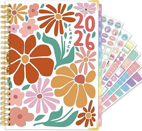 GuassLee Planner 2026