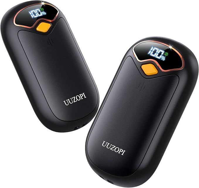 Magnetic Electric Hand Warmers