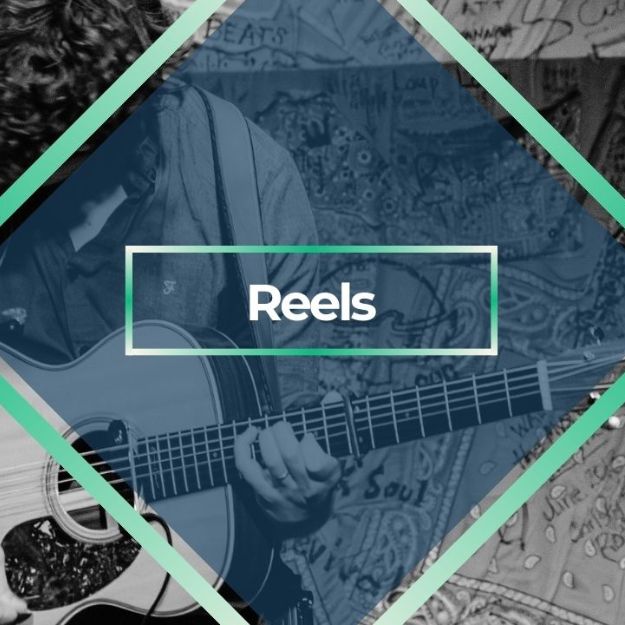 Reel Lessons