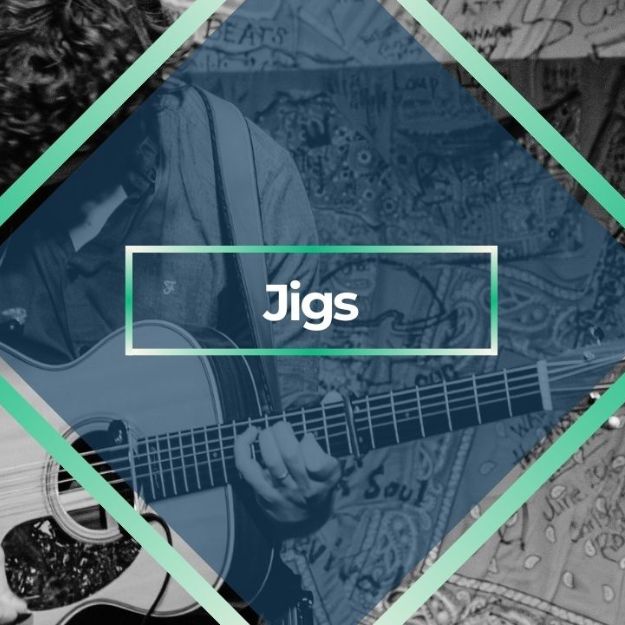 Jig Lessons