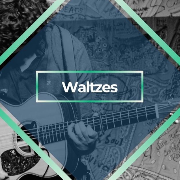 Waltz Lessons