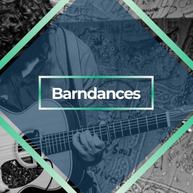 Barndance Lessons