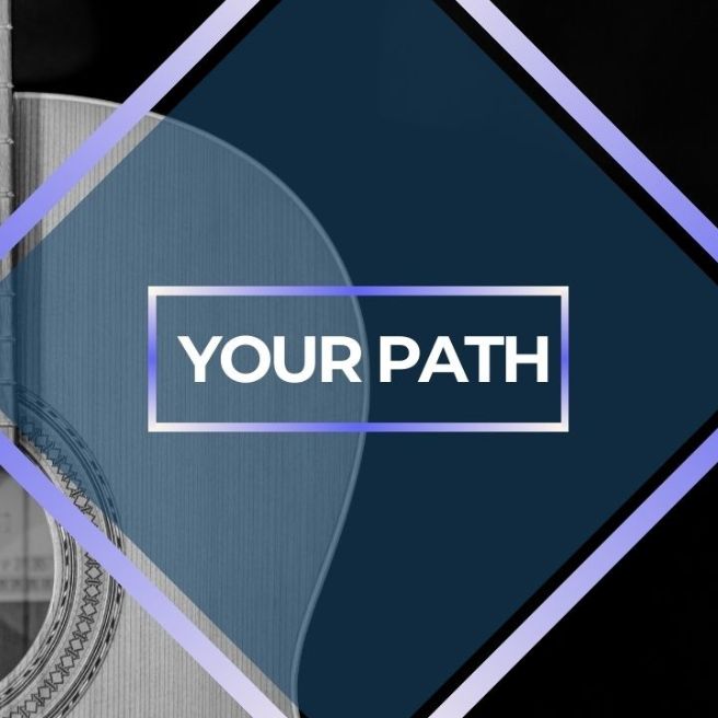 Your Path – Where to Begin