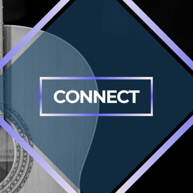 Connect – Community & Feedback