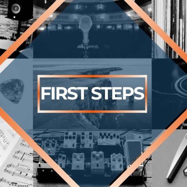 Steps