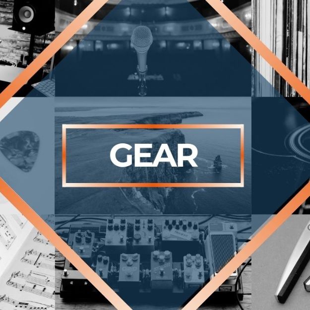 Gear