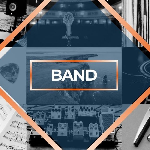Band