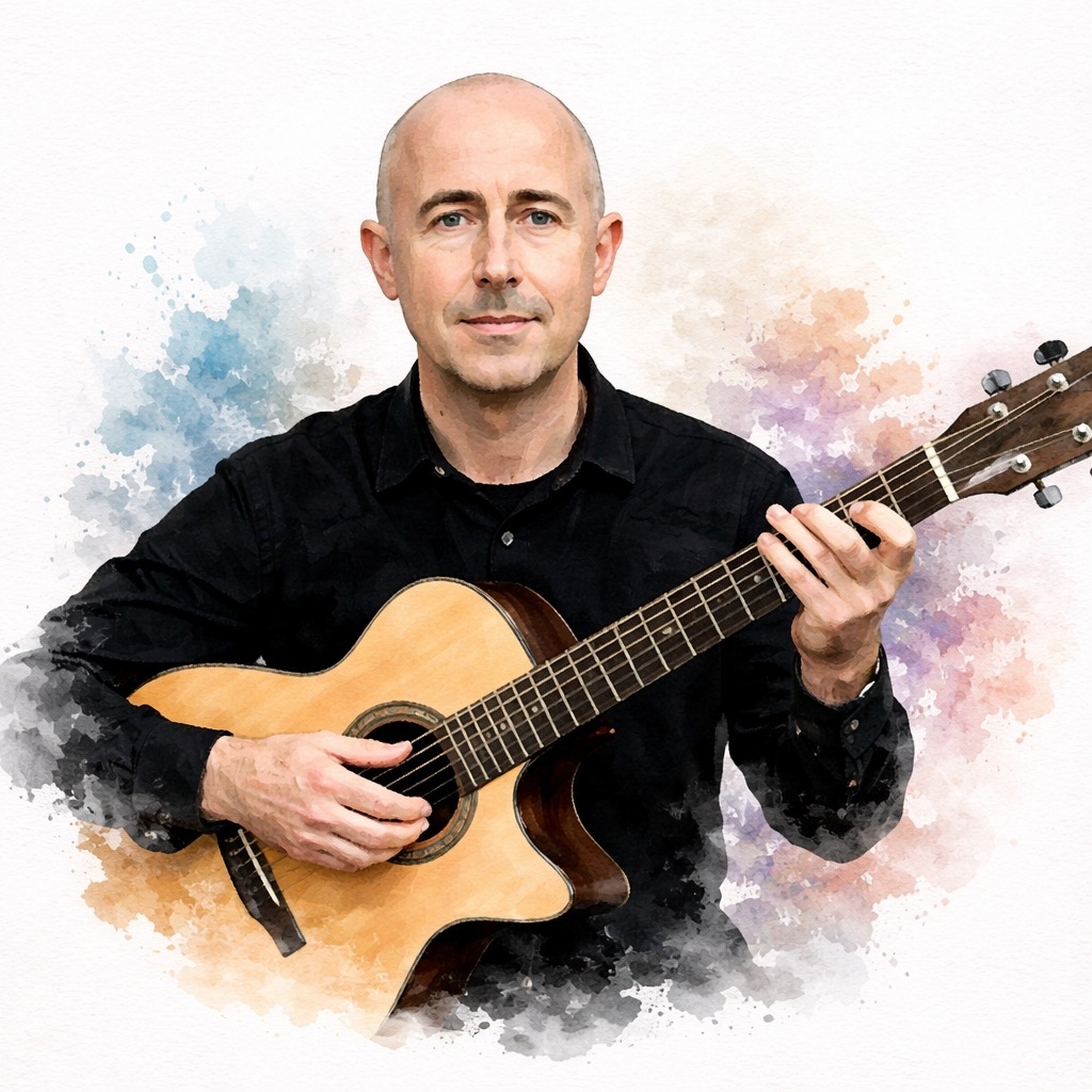 Tony Byrne