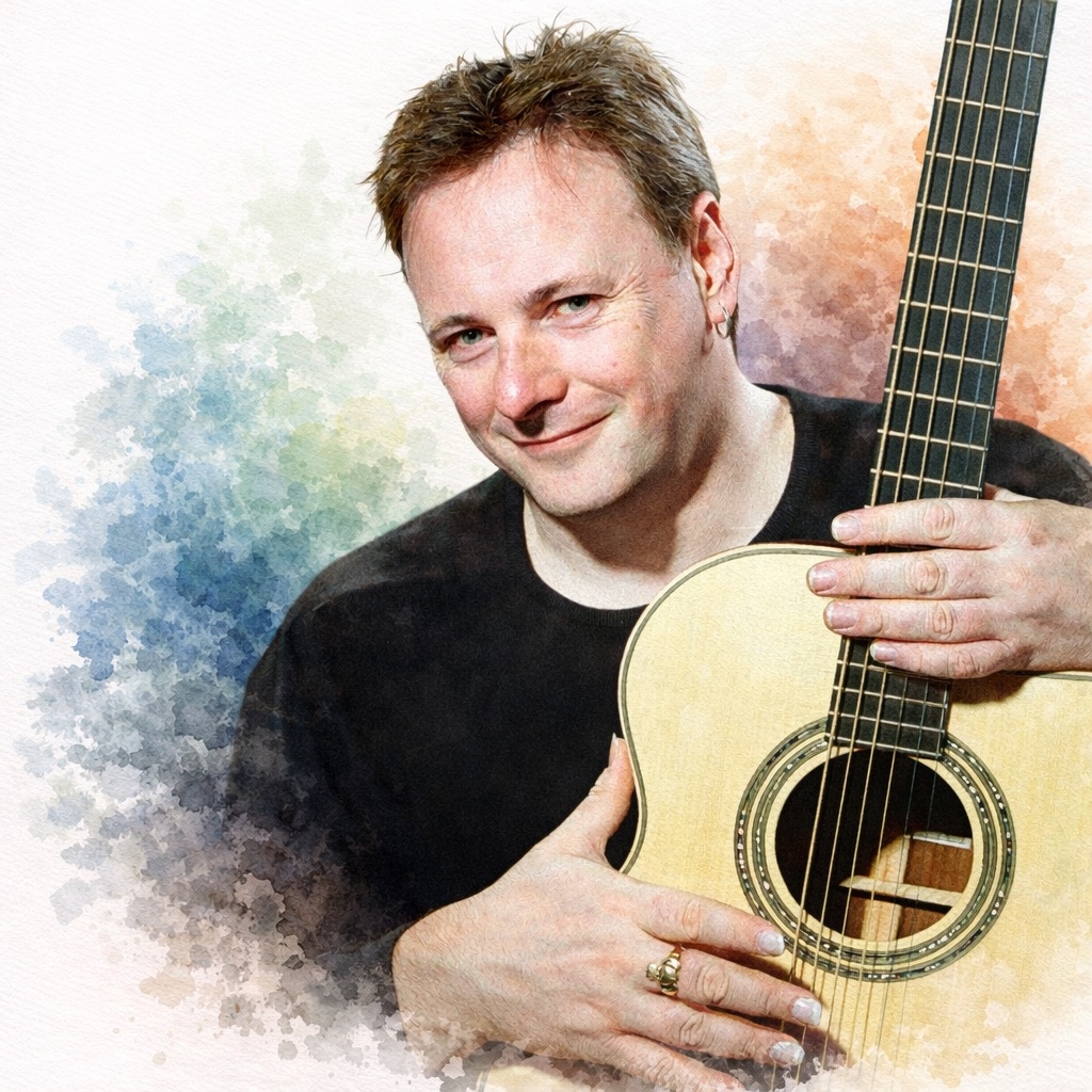 Tony McManus