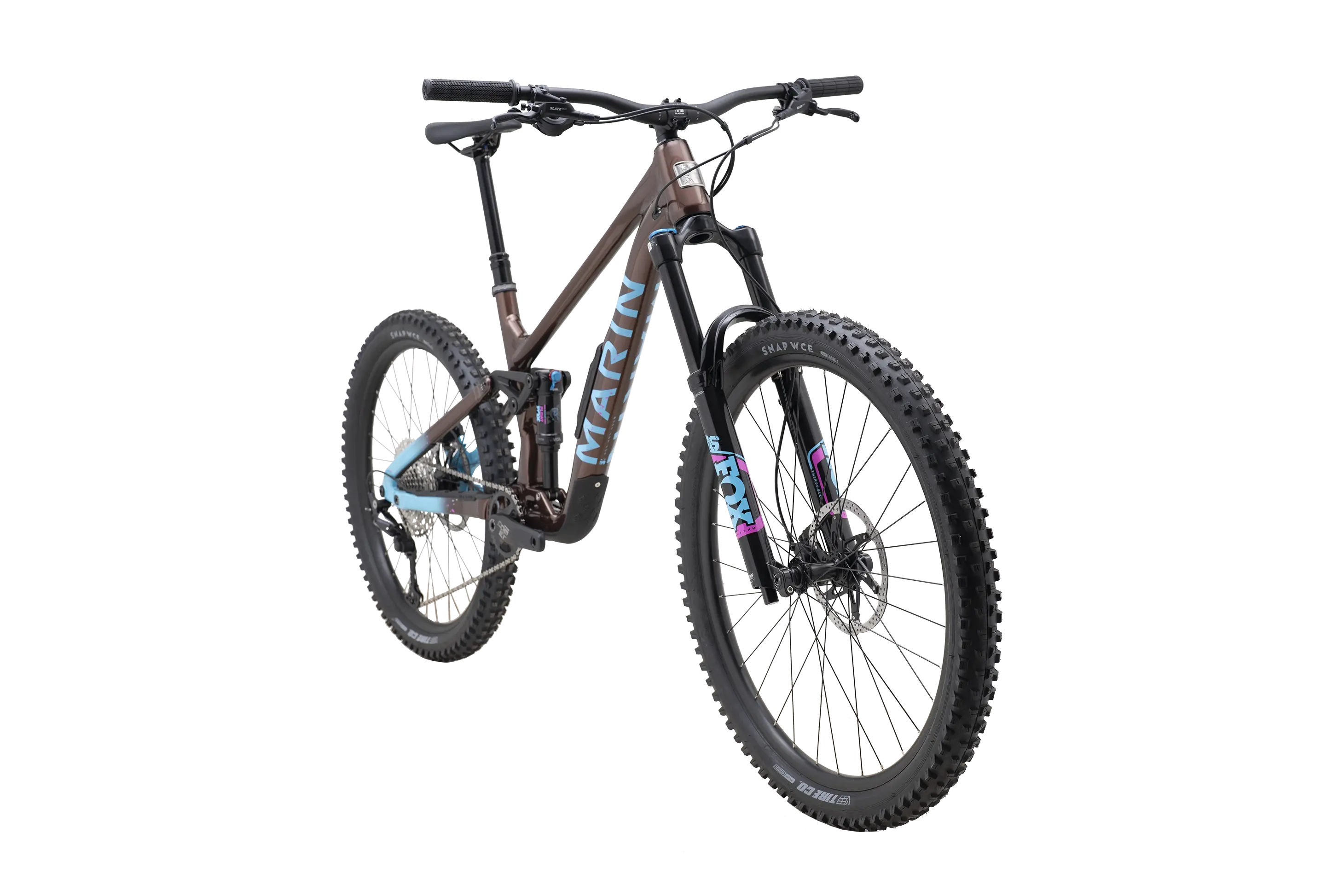 Marin Bikes | Alpine Trail 1