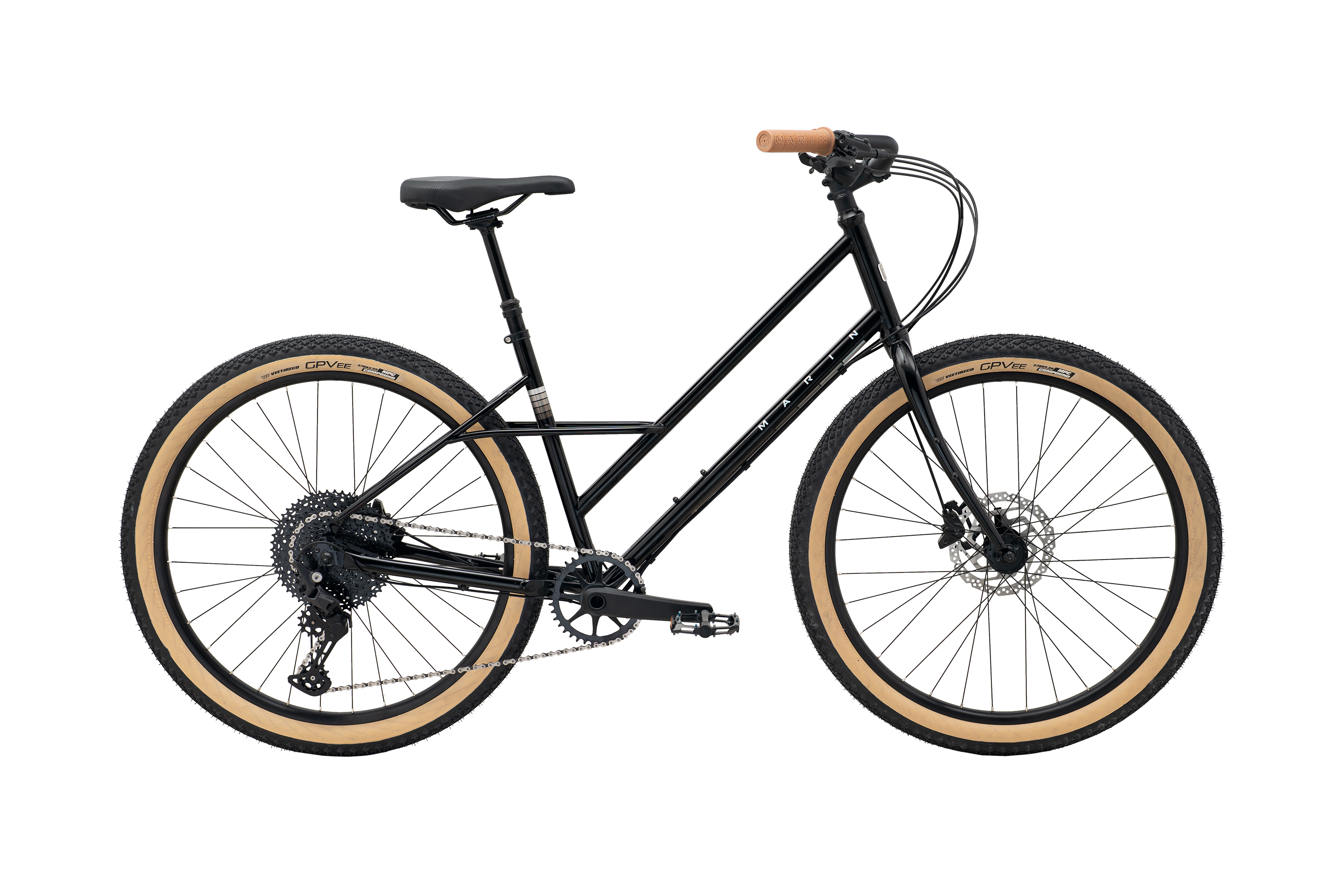 MARIN LARKSPUR 700C アルミ 24速 480mm クロスバイク MARIN larkspur 700C アルミ 24速 490mm クロス