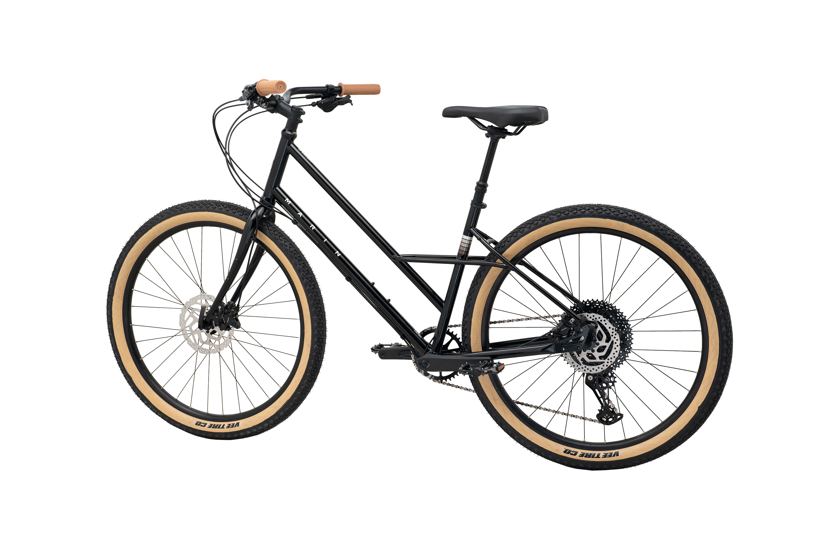 Marin Bikes | Larkspur 2