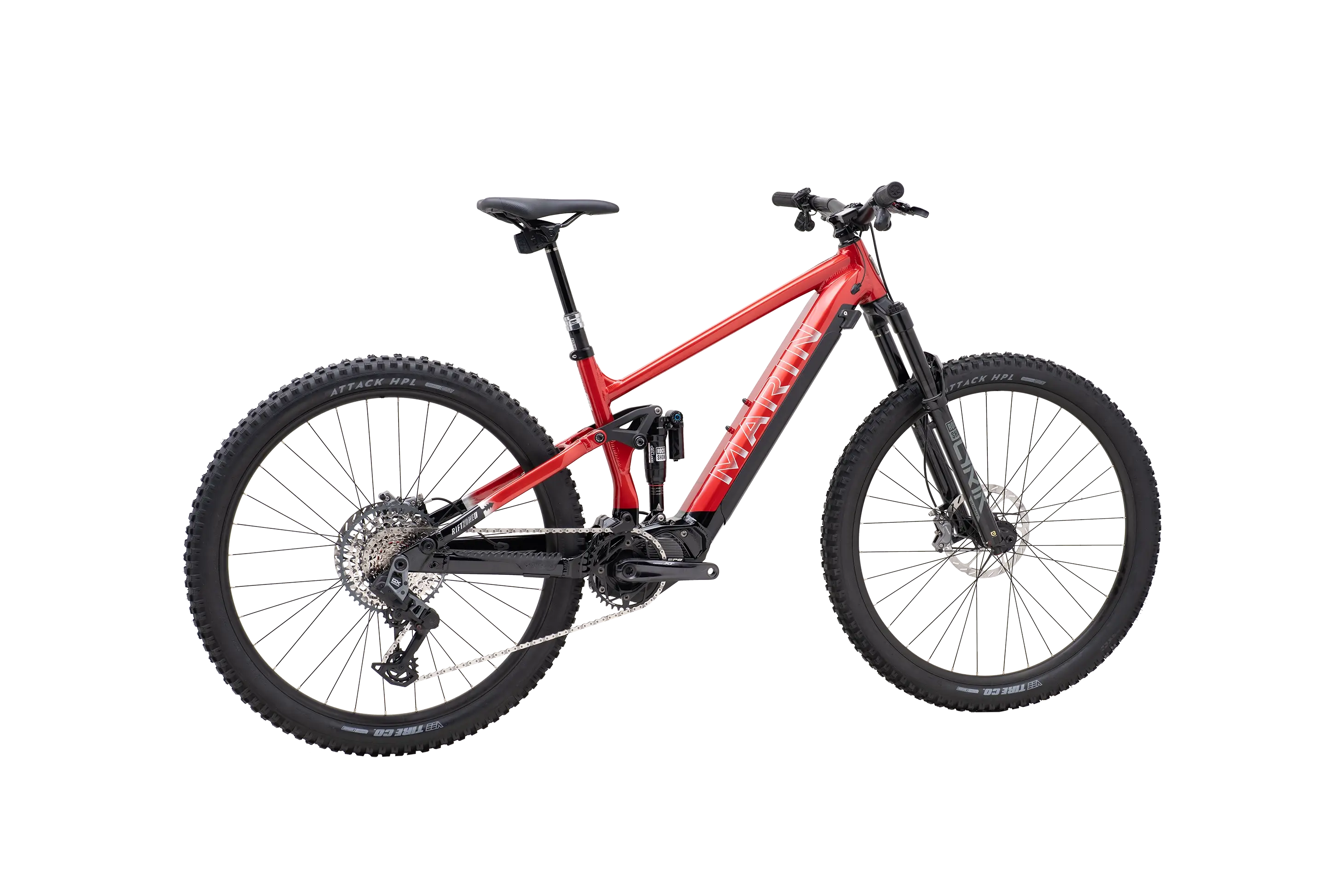 オーストラリアROXY 2024新作✨新品✨ Marin Bikes | 2024 Rift Zone 29