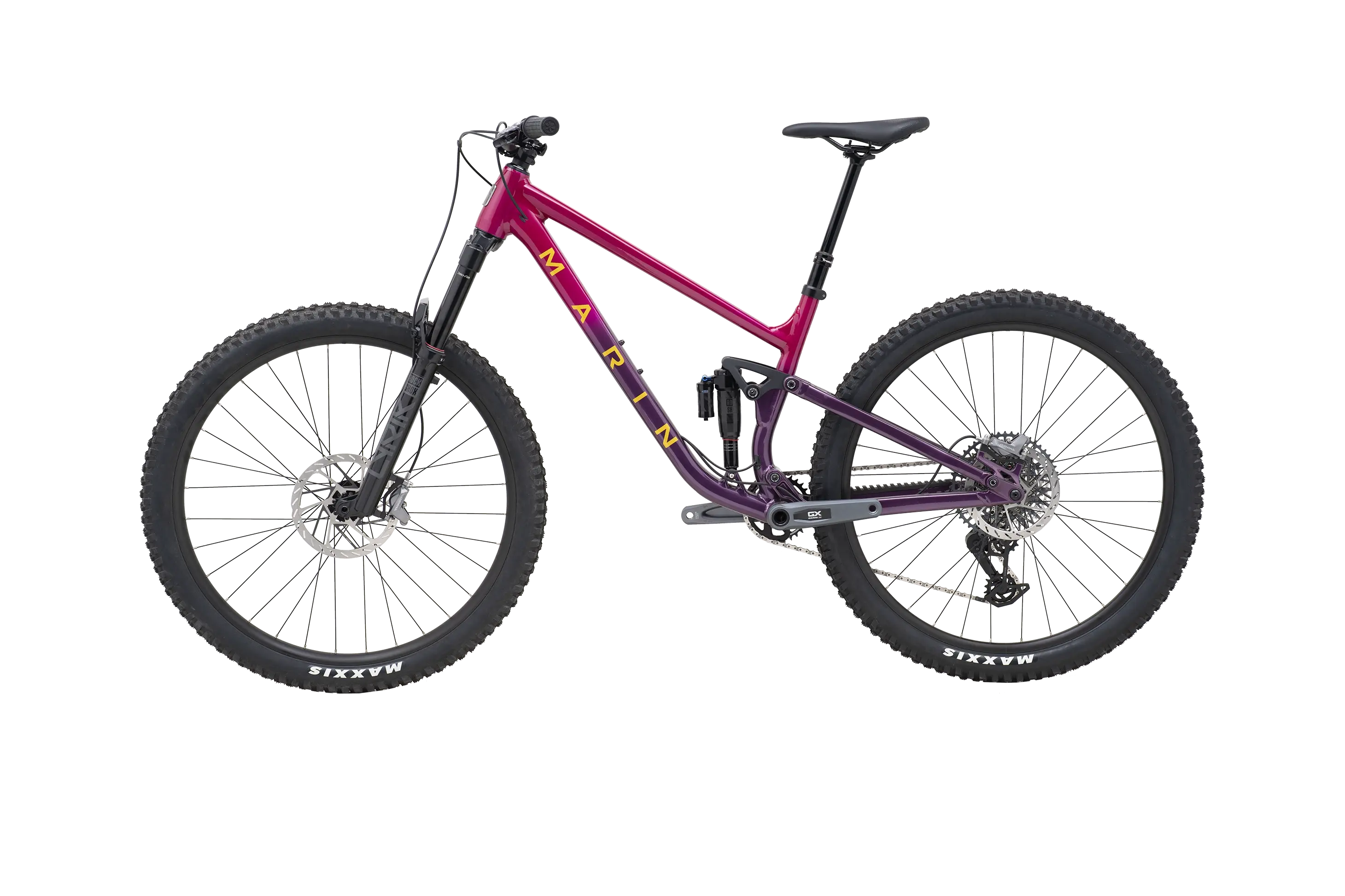 Marin Bikes | 2024 Rift Zone 29
