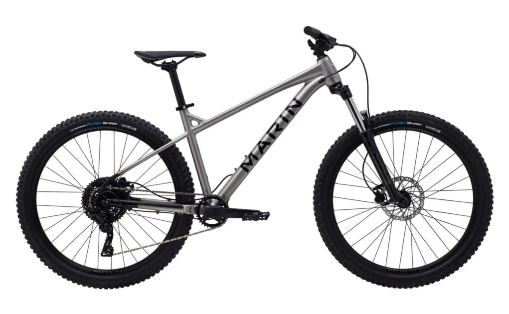 Marin Bikes | 2021 Bottom Bracket Recall