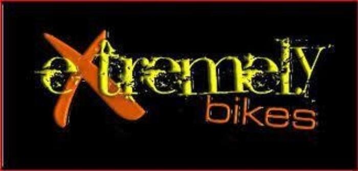 Marin Bikes | EXTREMELY