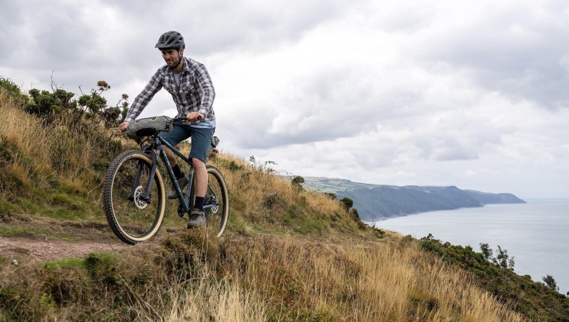 Marin Bikes Pine Mountain