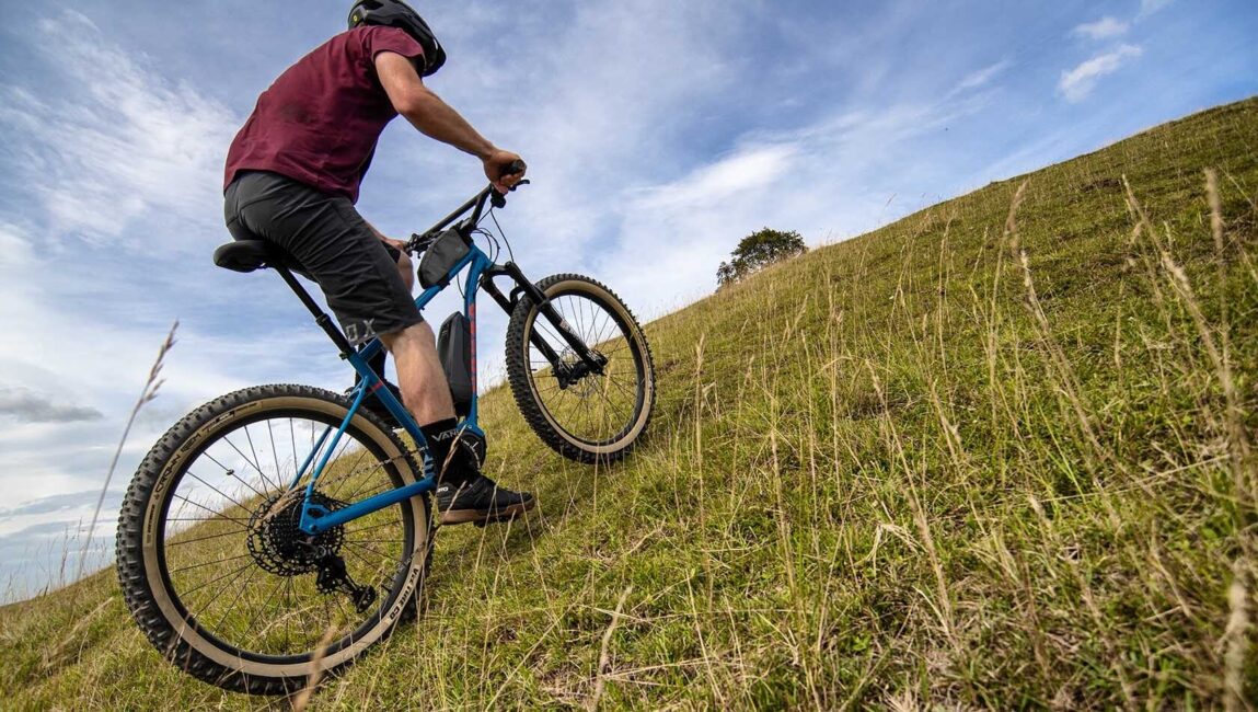 marin 20 inch mountain bike