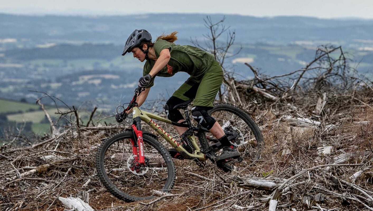marin bike park