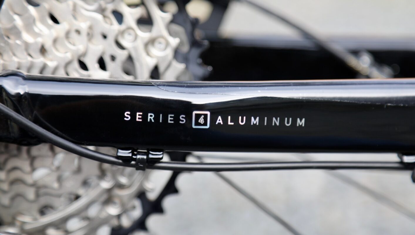 Marin Bikes Aluminum