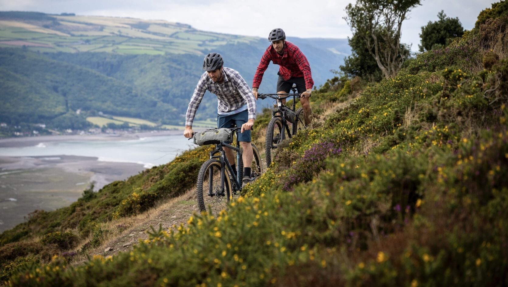 Marin Bikes Pine Mountain