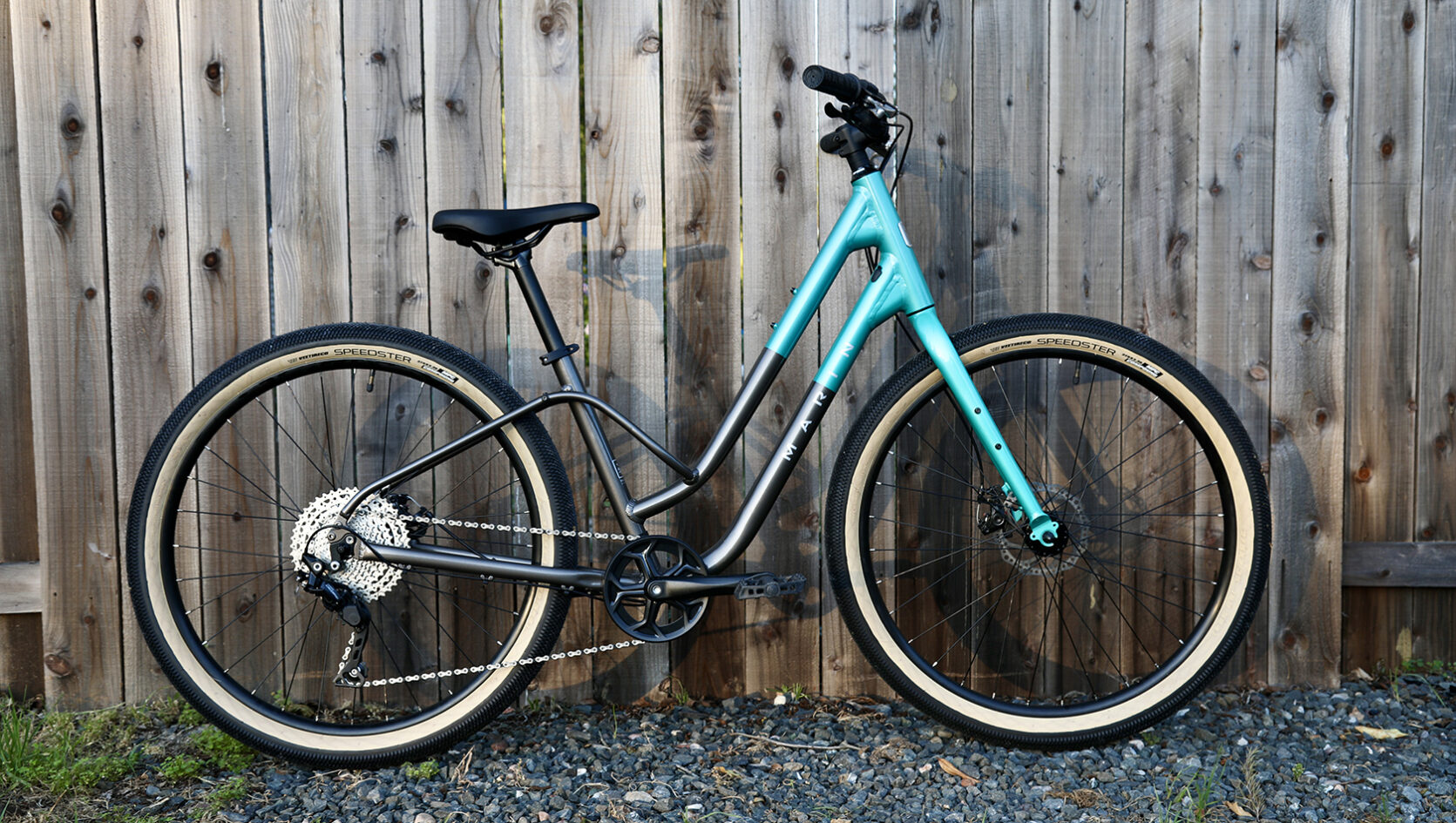 marin stinson st women's comfort bike