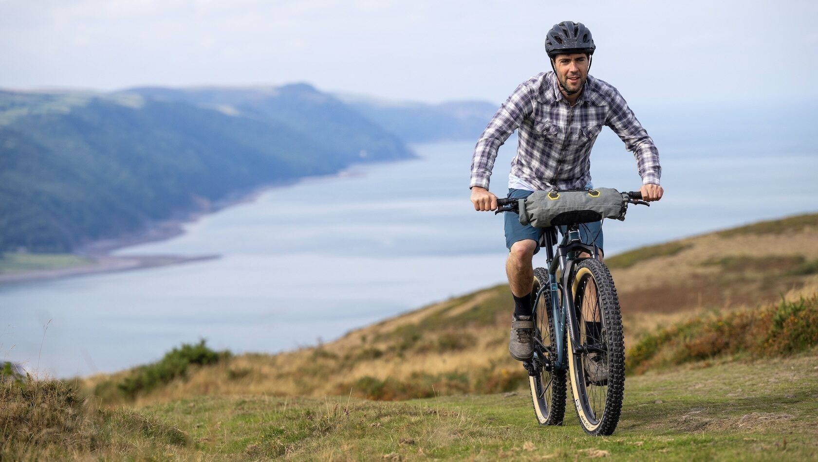 Marin Bikes Pine Mountain