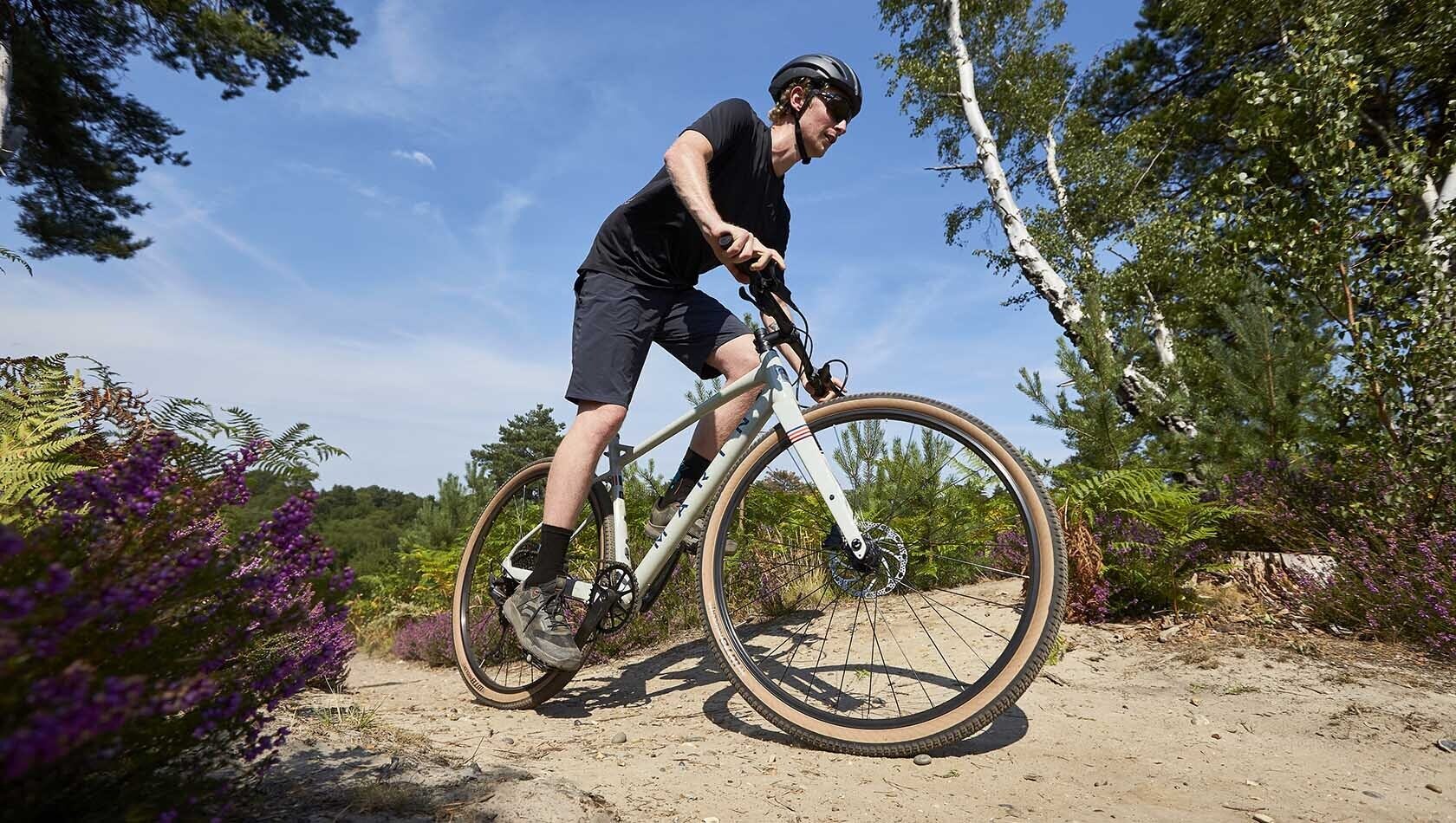 marin fitness bike