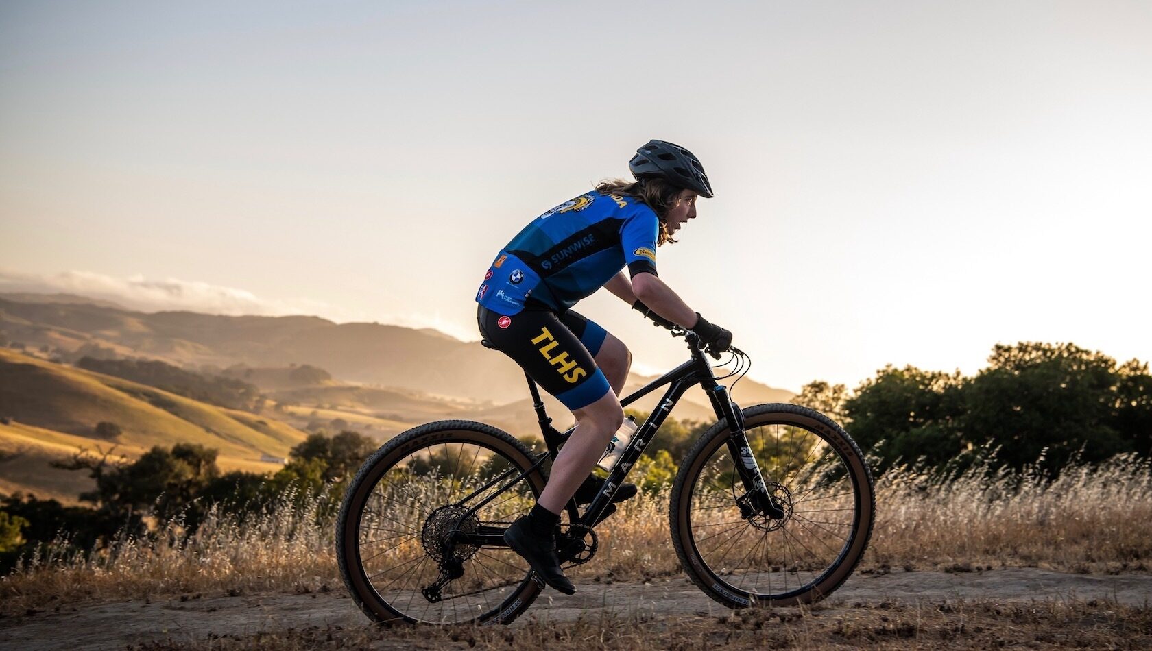 marin bike park