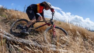 Marin Bikes | 29\