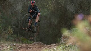 Marin Bikes | Four Corners