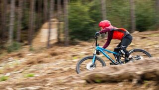 Marin Bikes | Hawk Hill, JR.