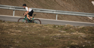 Marin bikes Headlands gravel bike