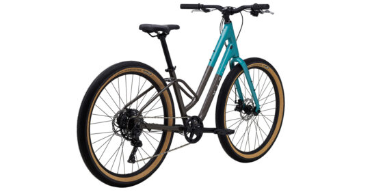 marin stinson st women's comfort bike