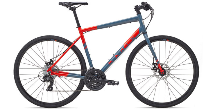 marin fairfax 1 2023