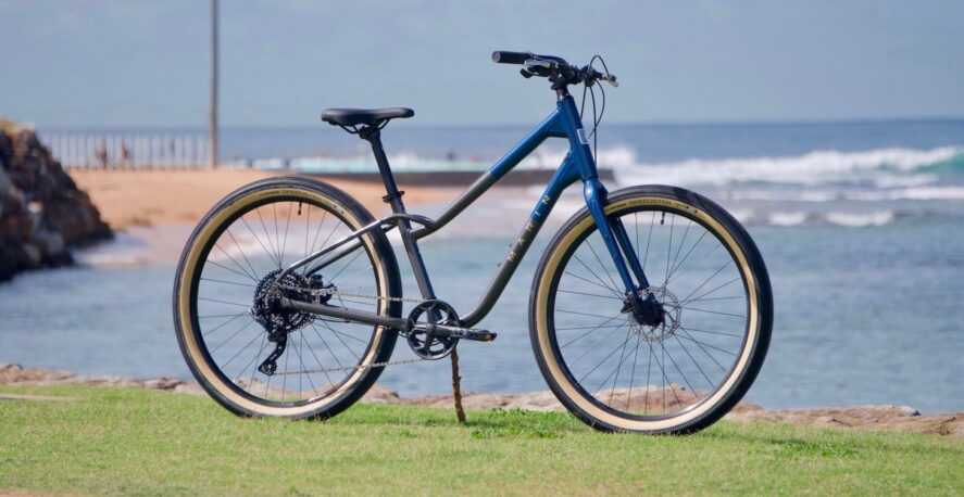 marin stinson comfort series
