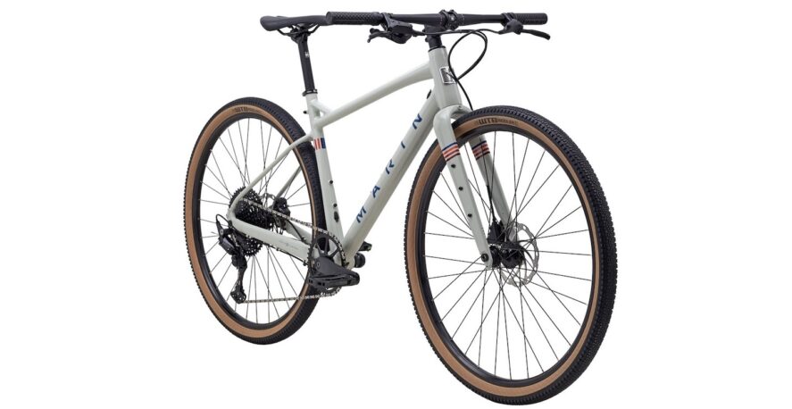 Marin Bikes | 2022 DSX 1
