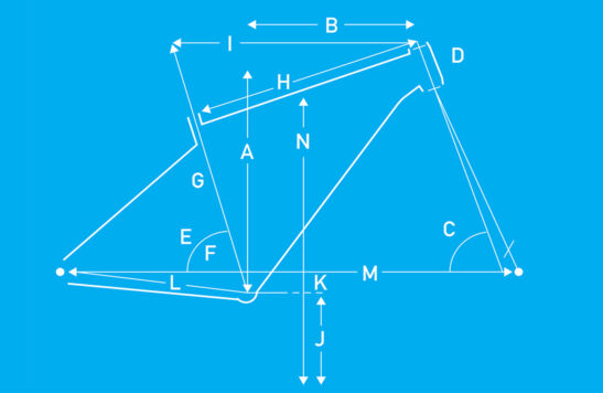 marin pine mountain geometry