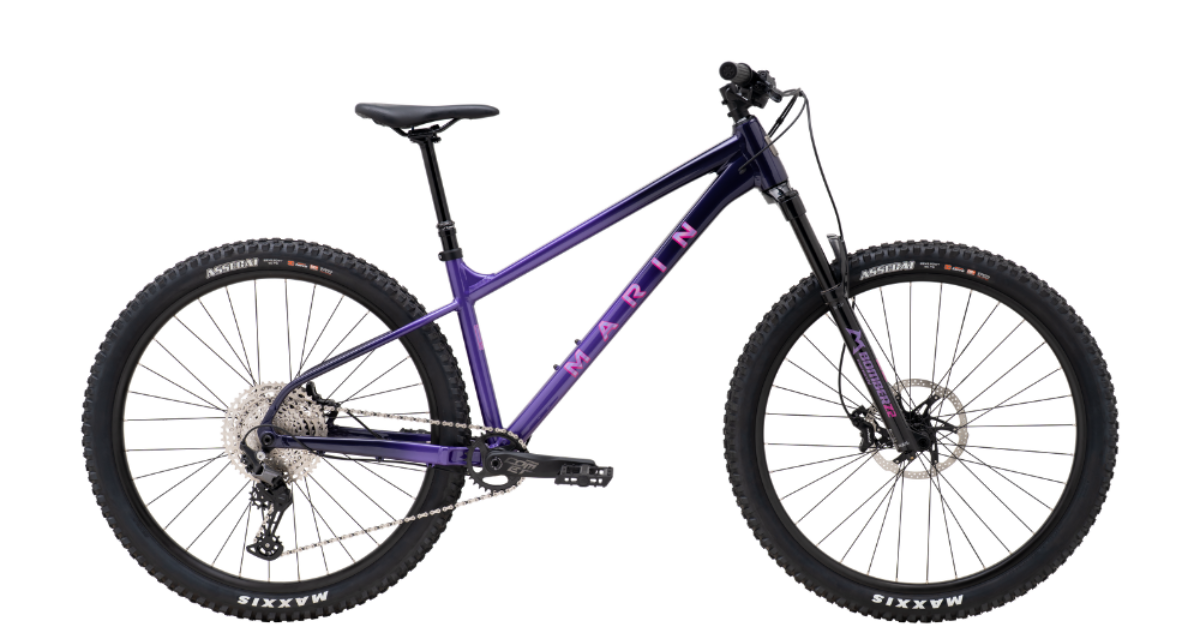MARIN ビンテージMTB USA MARIN ビンテージMTB USA Marin creates a stunning one-of-a