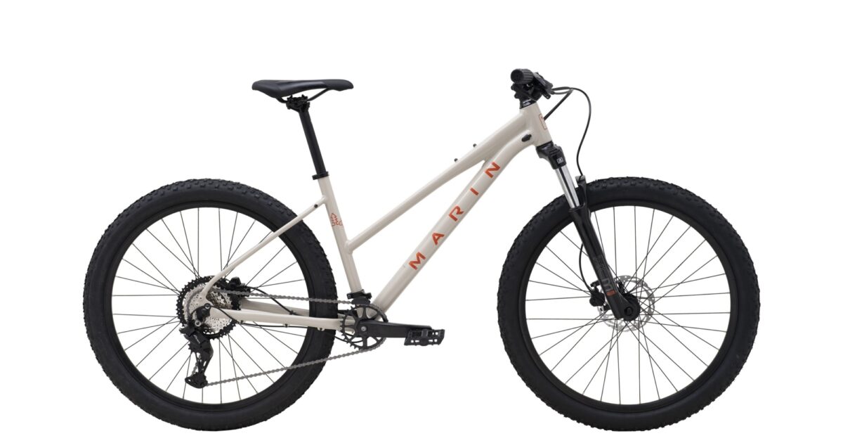Marin Bikes | Bolinas Ridge 2 ST