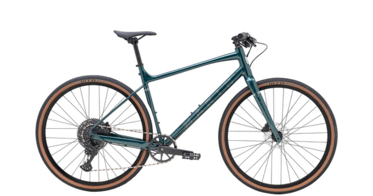 Marin Bikes | DSX 1
