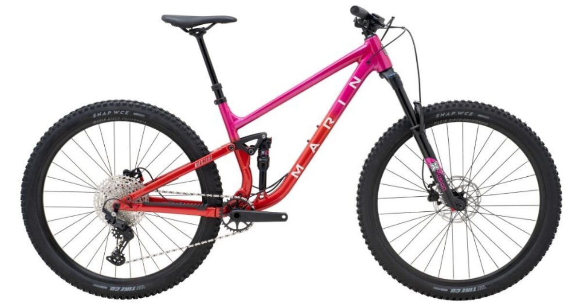 マウンテンバイク　RIDGE-RUNNER Ryo From the Vault: Greg Herbold's 1991 Miyata Ridge Runner Team