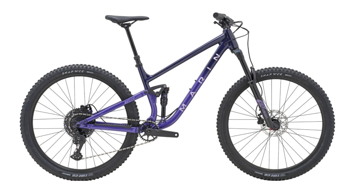Marin☆*　0331 Marin Bikes | Rift Zone 1