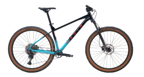 Marin Bikes | Aluminum